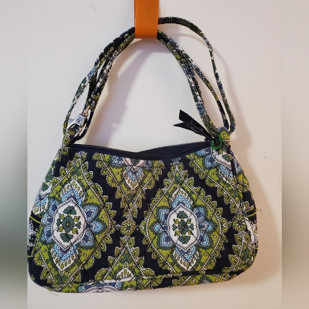 Vera Bradley Amy Bag in Cambridge